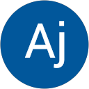Aj profile picture