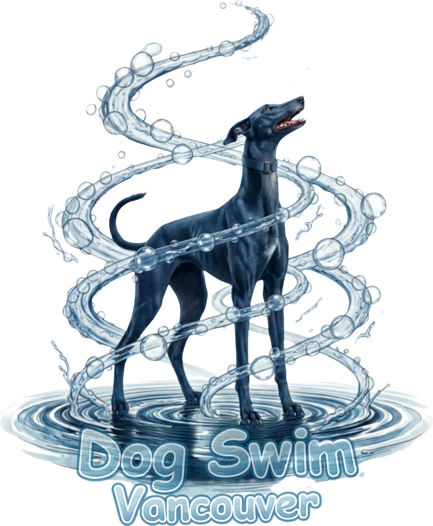 Dog Swim Vancouver