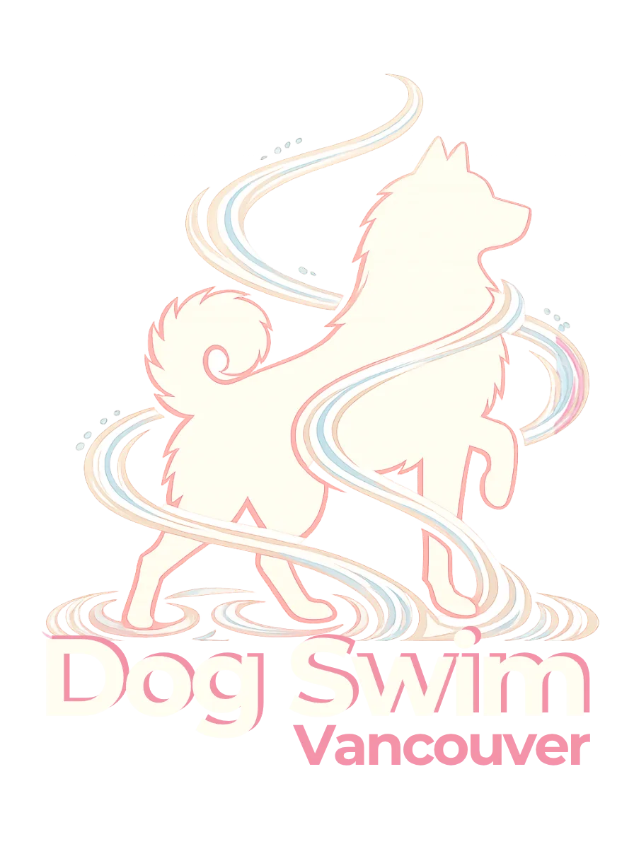 Dog Swim and Dog daycare Vancouver